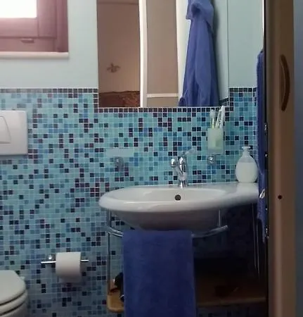 Casa D' Arte Cataldi Bed & Breakfast *