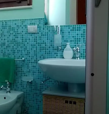 Bed & Breakfast Casa D' Arte Cataldi