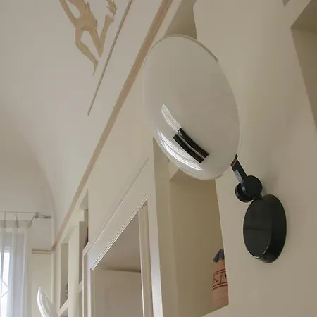Bed & Breakfast Casa D' Arte Cataldi