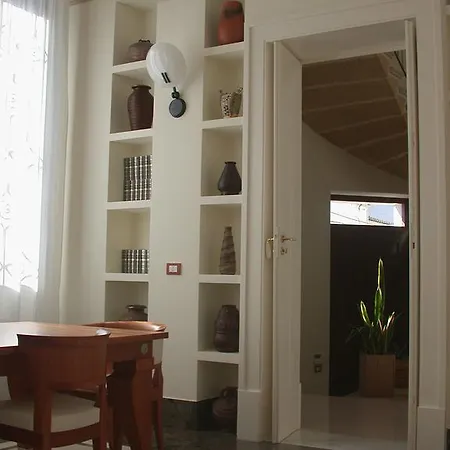 Casa D' Arte Cataldi Bed & Breakfast Parabita
