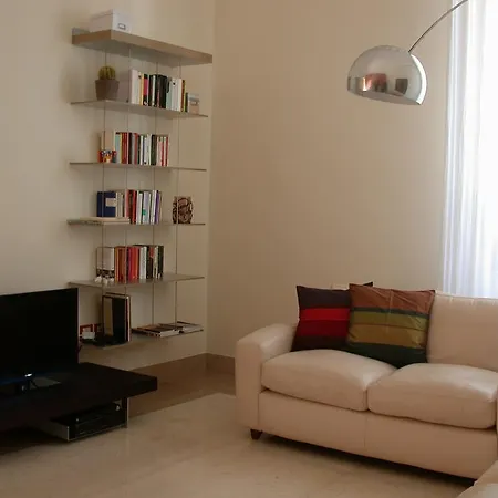 Bed & Breakfast Casa D' Arte Cataldi