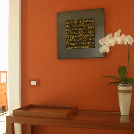 Bed & Breakfast Casa D' Arte Cataldi