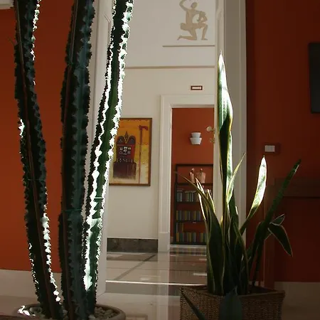Casa D' Arte Cataldi Parabita