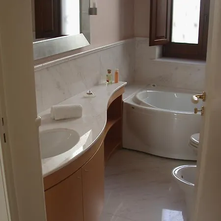 Casa D' Arte Cataldi Bed & Breakfast